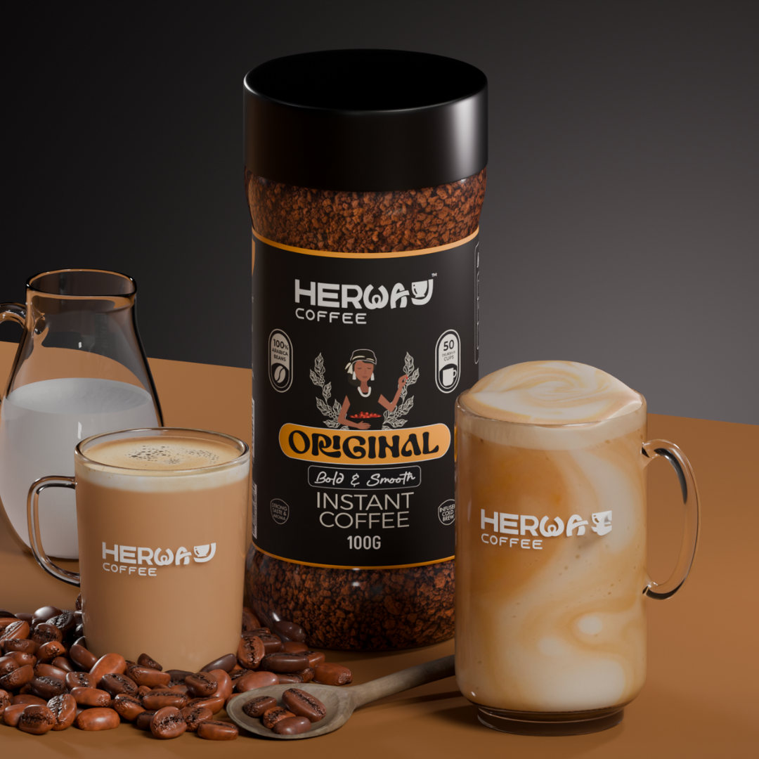 Original Bold & Smooth