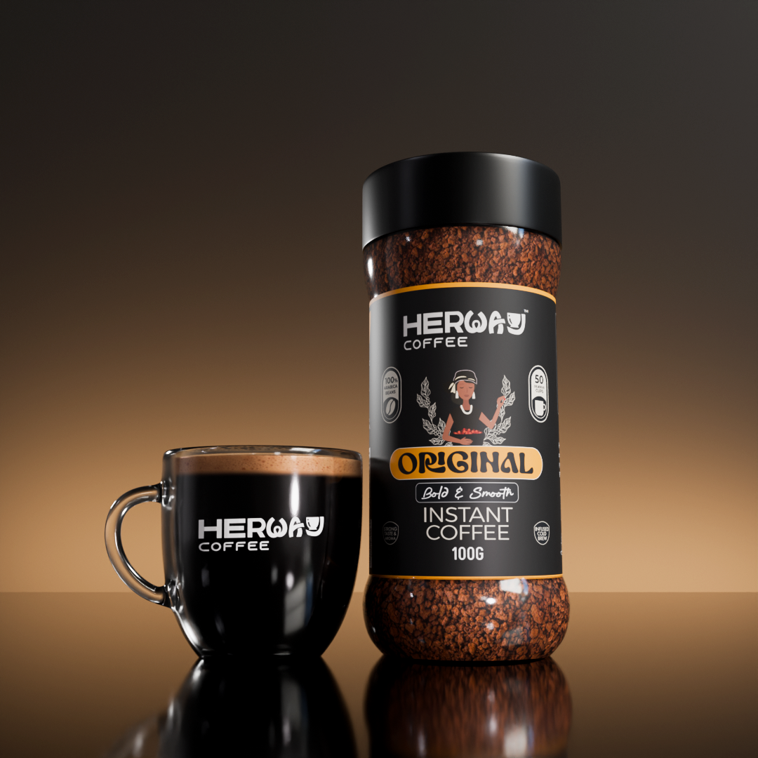 Original Bold & Smooth