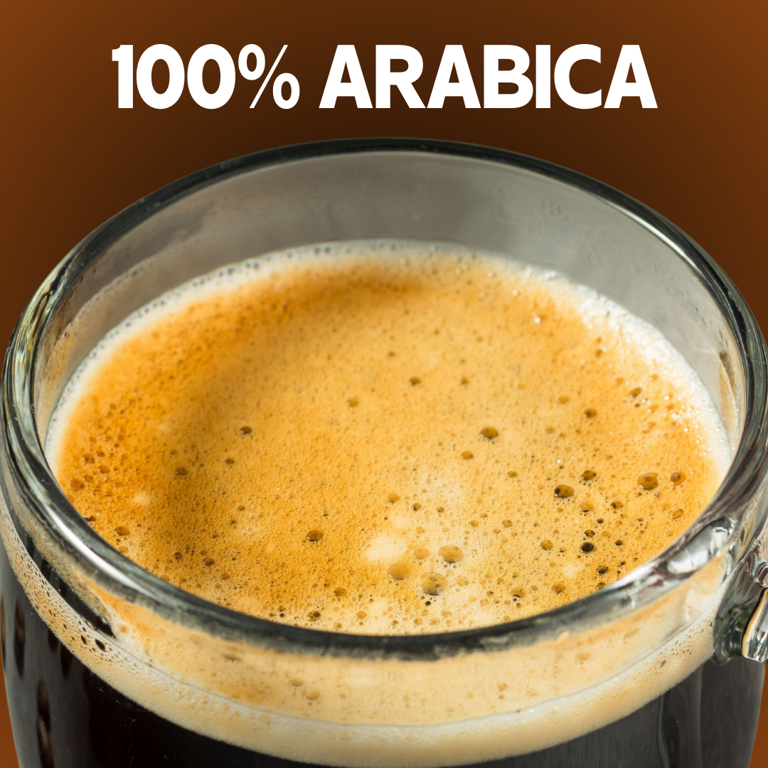 Original Bold & Smooth